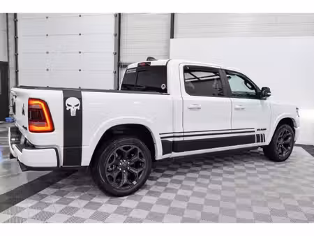 Dodge RAM 1500 
