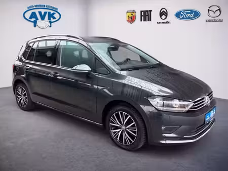 Volkswagen Golf 1.6 TDI 110 Allstar