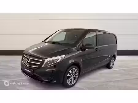 Mercedes-Benz Vito 190