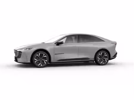 Mazda 6 Takumi Plus