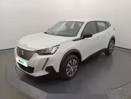 Peugeot 2008 136 Active