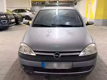 Opel Corsa 1.2 75