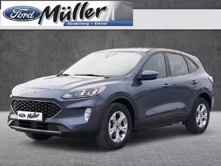 Ford Kuga 2.5 152 Hybrid