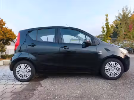 Opel Agila 1.2 86 Enjoy
