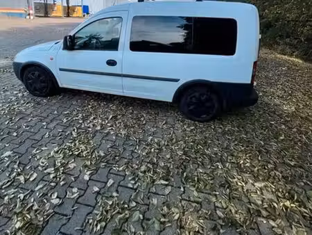 Opel Combo 1.6