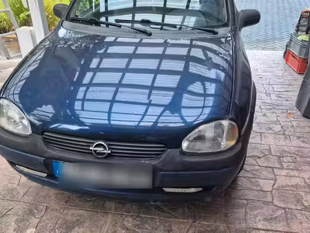 Opel Corsa 1.2 45