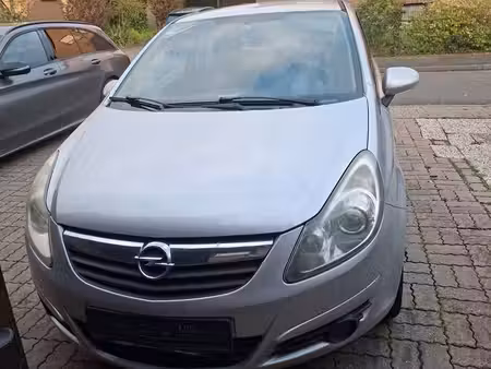 Opel Corsa 1.4 90