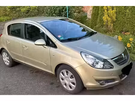 Opel Corsa 1.4 90