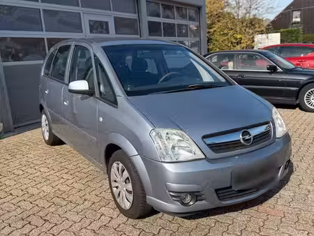 Opel Meriva 1.6 105