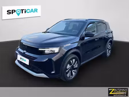 Opel Frontera 1.2 GS