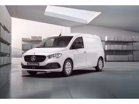 Mercedes-Benz Ecitan 122