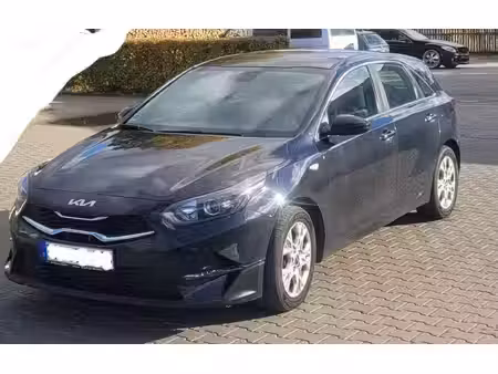 Kia Ceed 1.6 CRDi 136