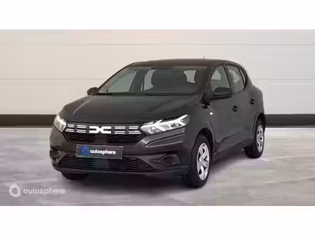 Dacia Sandero 1.0 100