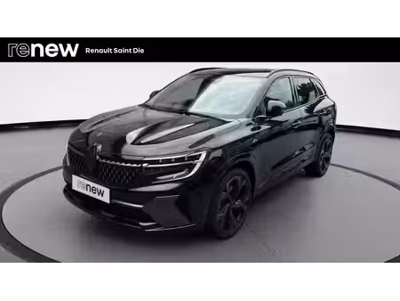 Renault Austral 1.2 200