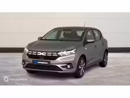 Dacia Sandero 1.0 100 Expression