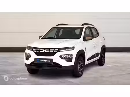Dacia Spring 65