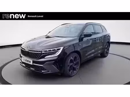 Renault Austral 1.2 200