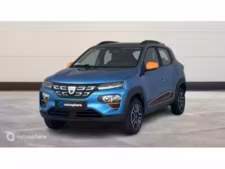 Dacia Spring 45 Confort Plus