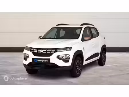 Dacia Spring 65