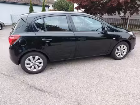 Opel Corsa 1.4 90 Edition