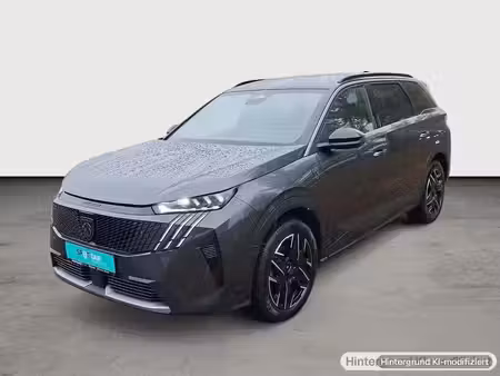 Peugeot 5008 E-DCS6 1.2 145 GT