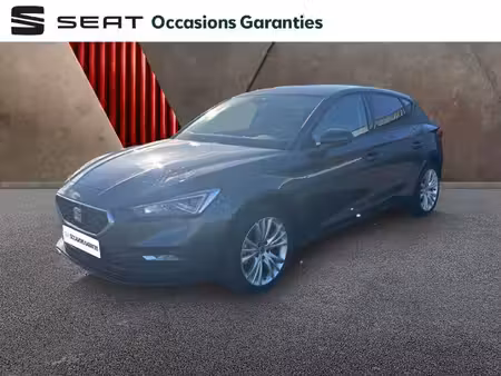 Seat Leon 1.0 eTSI 110 Copa