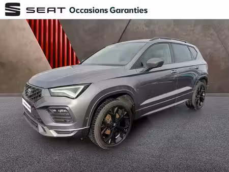 Seat Ateca 2.0 TDI 150 FR