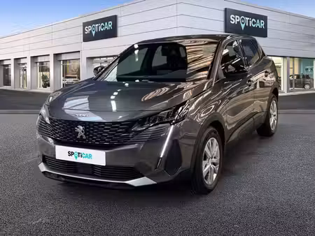 Peugeot 3008 1.2 PureTech 130 Active