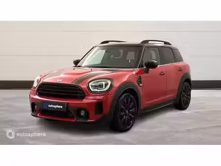 Mini Mini John Cooper Works 1.5 136