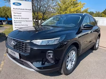 Ford Kuga 1.5 150 Titanium