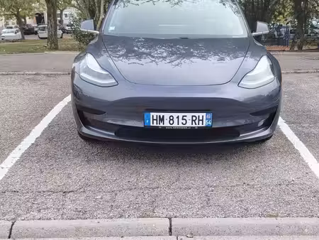 Tesla Model 3 Standard Plus 275
