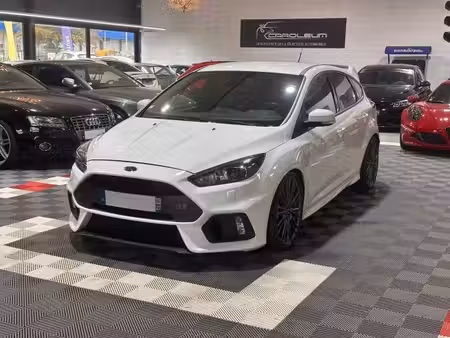 Ford Focus RS 2.3 350 4x4