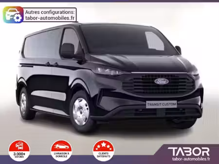 Ford Transit 2.0 150 Trend