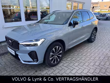 Volvo XC60 2.0 197 Plus