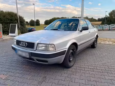 Audi 80 2.0 115