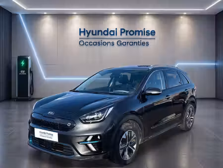 Kia Niro 204