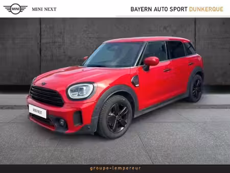Mini Mini One 1.5 116