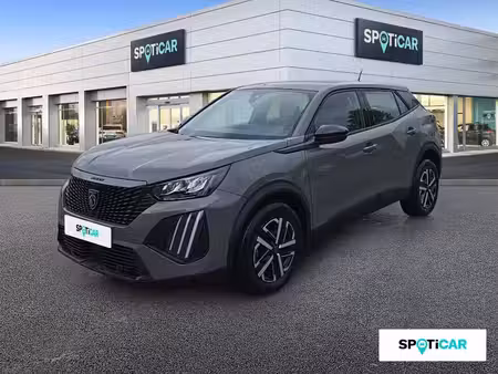 Peugeot 2008 1.2 PureTech 100 Active