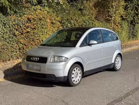 Audi A2 1.4 75
