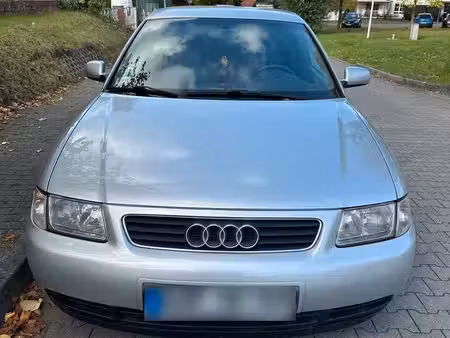 Audi A3 1.9 TDI 90