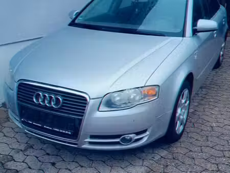 Audi A4 2.0 130