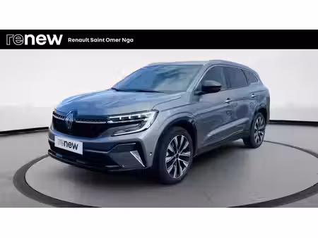 Renault Espace 1.2 200