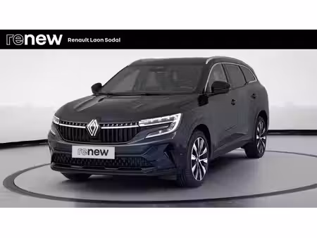 Renault Espace 1.2 200 Techno