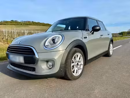 Mini Mini One 1.2 102