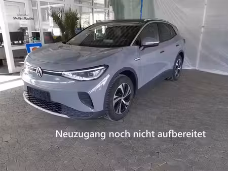 Volkswagen ID.4 170 Performance