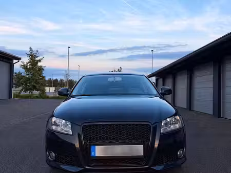 Audi A3 1.9 TDI 105