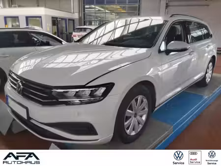 Volkswagen Passat 1.5 TSI 150