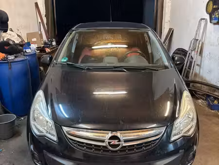 Opel Corsa 1.4 100