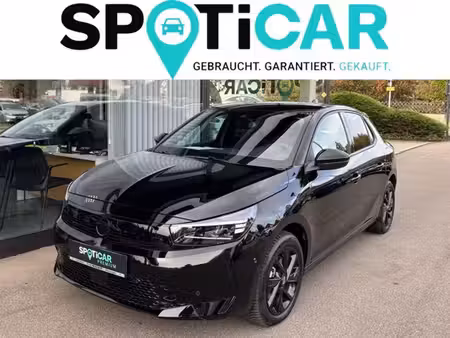 Opel Corsa 1.2 GS