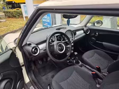 Mini Mini One 1.4 75